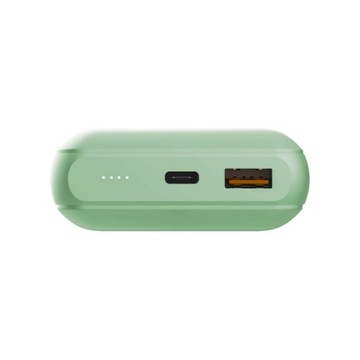 POWERBANK 20000 мАч 2xUSB-C PD 18 Вт USB QC 3.0 ECO