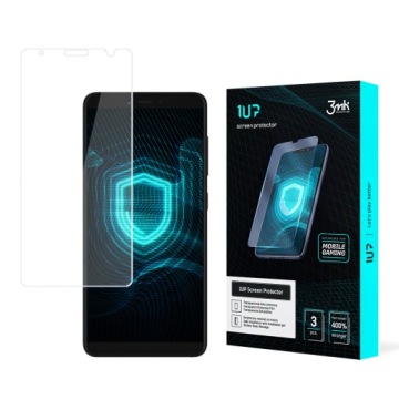 Fólie 3MK pro Zte Blade L210 3 ks