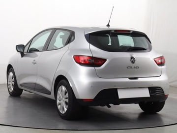 Renault Clio IV Hatchback 5d 1.2 16V 73KM 2016 Renault Clio 1.2 16V, Salon Polska, Serwis ASO, zdjęcie 3