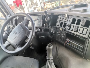 VOLVO FH 12 FH12 PRZEKŁADKA DO ANGLIKA CHIŃCZYK