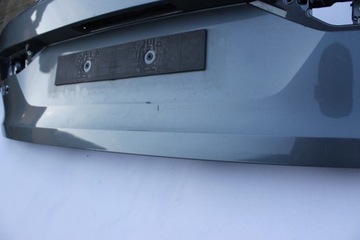 ЗАДНЯЯ ДВЕРЬ VOLVO V90