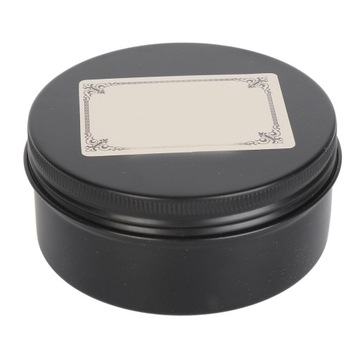 Nawilżające masło do brody bogata pianka przenośne