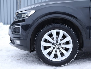 Volkswagen T-Roc I SUV 1.5 TSI ACT 150KM 2020 VW T-Roc 1.5 TSI, Salon Polska, Automat, Navi, zdjęcie 14