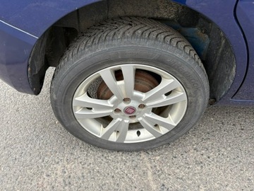 Fiat Qubo Fiorino Qubo 1.3 Multijet 16v 95KM 2013 Fiat Qubo 1.3-95KM Klima 2013, zdjęcie 16