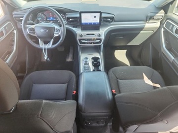 Ford Explorer VI 2023 Ford Explorer XLT 2023 2.3l 2.3 Benzyna 300KM, zdjęcie 8