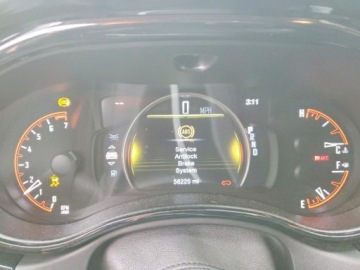 Dodge Durango III 3.6 V6 294KM 2021 Dodge Durango Sxt 2021 3.6 Benzyna 293KM, zdjęcie 9