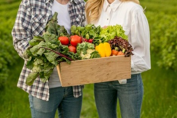 Субстрат PLANTA Super Earth для овощей, помидоров, огурцов, цветной капусты БЕСПЛАТНО
