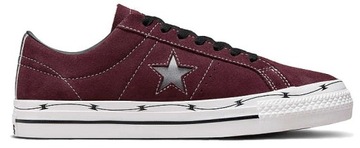 Converse one on sale star 44