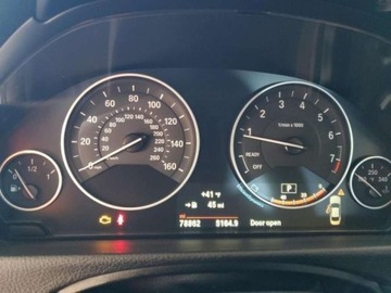 BMW Seria 4 F32-33-36 2018 BMW Seria 4 440l 2018 3.0l 3.0 Benzyna 320KM, zdjęcie 9