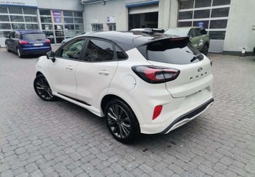 Ford Puma II 2025 Ford Puma Ford Puma Benzyna 125KM, zdjęcie 2