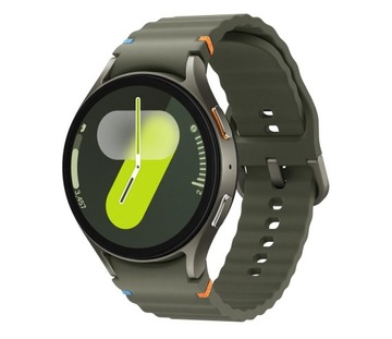 Smartwatch Samsung Galaxy Watch 7 L315 44mm LTE zielony