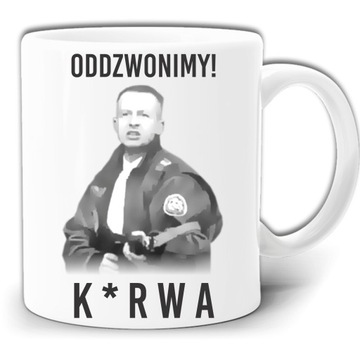 ODDZWONIMY DO PANA K*RWA KUBEK + PUDEŁKO GW261