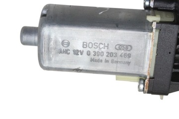 MOTOREK PŘEDNÍHO ZVEDÁK SEDADLA AUDI Q5 (8R) 0390203469 3.0L DIESEL