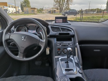 Peugeot 3008 I 2012 peugeot 3008 automat, zdjęcie 19