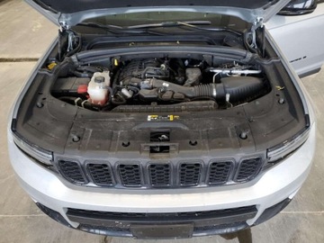 Jeep Grand Cherokee V 2024 Jeep Grand Cherokee L Laredo 2024 3.6l 3.6 Benzyna 293KM, zdjęcie 6