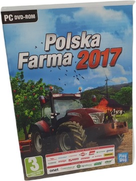 Polska Farma 2017 PC