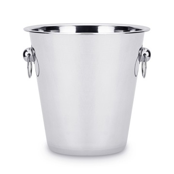 COOLER шампанское алкоголь ведерко для льда 4л