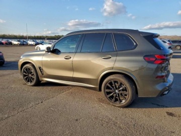 BMW X5 G05 2025 BMW X5 xDrive40i 2025 3.0l 3.0 Benzyna 375KM, zdjęcie 1