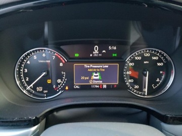 Cadillac 2021 Cadillac XT5 Premium Luxury 2021 3.6l 3.6 Benzyna 310KM, zdjęcie 9