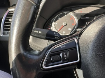 Audi Q5 I SUV Facelifting 2.0 TDI clean diesel 190KM 2016 Audi Q5 8xAlu! El.Klapa, Bixenon, Kamera, Serwis!, zdjęcie 17