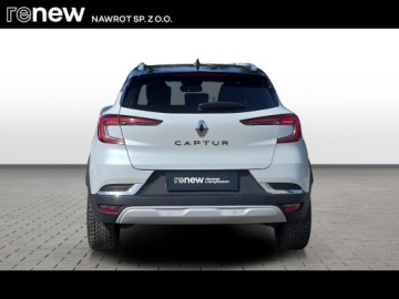 Renault Captur II Crossover 1.0 TCe 90KM 2023 Captur 1.0 TCe Techno LPG, zdjęcie 3