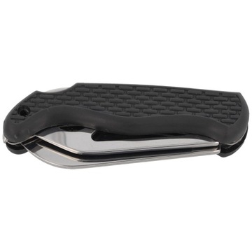 Нож складной парусный MAC Coltellerie 65мм (BOAT 2 BLACK)