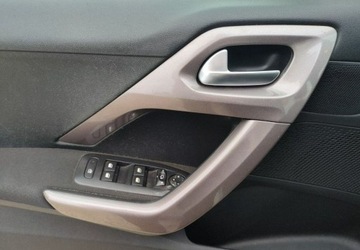 Peugeot 2008 I 2014 Peugeot 2008 Navi Zadbany Zarejestrowany 1.4 Diesel 80KM, zdjęcie 13