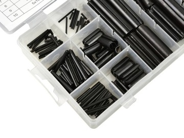 ПРУЖИННЫЕ ШТИФТЫ MIX 315EL. G03601