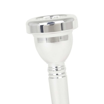 Profesjonalne zamienniki ustników Przenośny ustnik do puzonu Argent