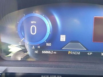 Ford Explorer VI 2020 Ford Explorer St 2020 3.0 Benzyna 400KM, zdjęcie 10