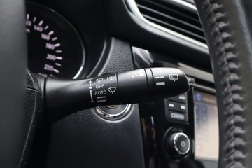 Nissan Qashqai II Crossover 1.2 DIG-T 115KM 2016 Nissan Qashqai 1.2 DIG-T, Salon Polska, zdjęcie 20