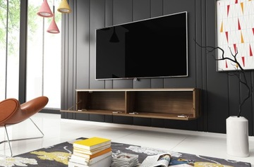 Тумба под ТВ D 140см WOTAN