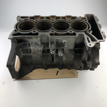 Блок + Mini Karter Peugeot Citroen 1,4 1,6 VTI