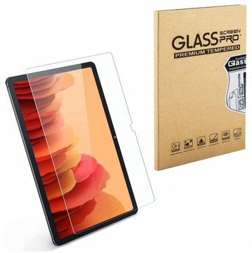 SZKŁO do SAMSUNG GALAXY TAB A7 2020 10.4 T500 T505