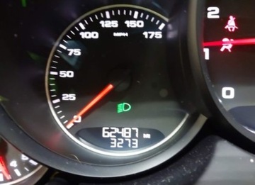 Porsche Cayenne III 2017 Porsche Cayenne 2017, 3.0L, 4x4, od ubezpieczalni 3.0 Benzyna 300KM, zdjęcie 12