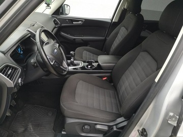 Ford Galaxy IV Van 2.0 TDCi 150KM 2016 Ford Galaxy 2.0 TDCI 150KM Klimatronic Tempomat, zdjęcie 12