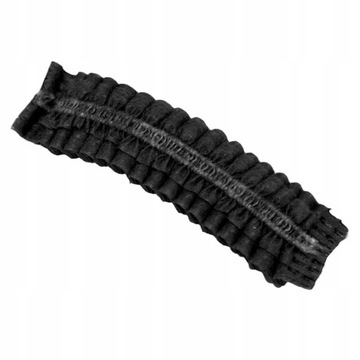 100 ШТ. ОДНОРАЗОВЫЕ ЧЕШКИ ДЛЯ НАУШНИКОВ