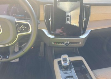 Volvo XC90 II SUV Plug-In Facelifting 2024 2.0 T8  455KM 2026 Volvo XC 90 2026 Volvo XC90 Plug-In Hybrid T8 Ultra 7 osobowy 2.0 455KM, zdjęcie 10