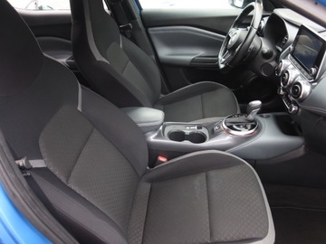 Nissan Juke II Crossover 1.0 DIG-T 117KM 2020 Nissan Juke 1.0 DIG-T, Salon Polska, Serwis ASO, zdjęcie 8