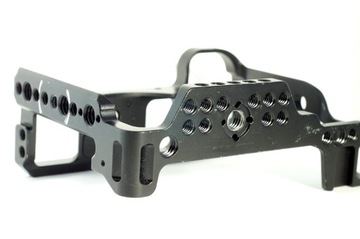 Клетка для камеры Smallrig Nikon Z6 II — возможность!