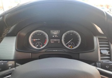 Skoda Kodiaq I SUV 2.0 TDI 150KM 2019 Skoda Kodiaq LED Matrix Kamera Smartlink DSG Salon PL ASO Vat23 2.0 Diesel, zdjęcie 16