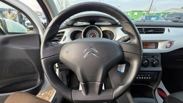 Citroen C3 II 2013 Citroen C3 super stan, zdjęcie 11