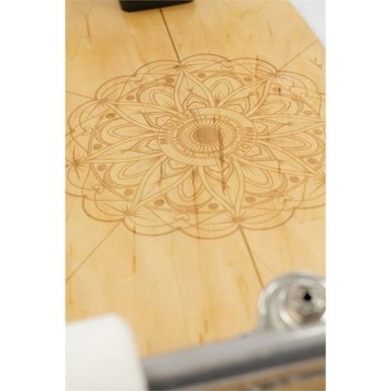 Cruiser Mindless Mandala Gen X Natural 28 дюймов