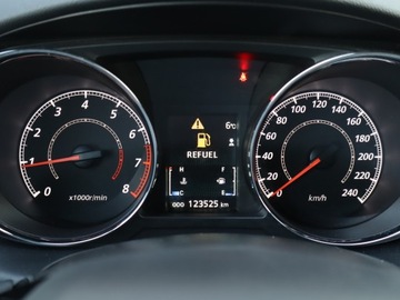 Mitsubishi ASX I SUV Facelifting 2015 1.6 117KM 2016 Mitsubishi ASX 1.6 MIVEC, Salon Polska, zdjęcie 10