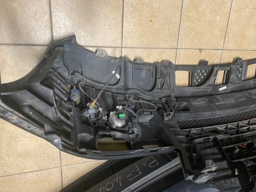 KOMPLETNÍ NÁRAZNÍK PŘEDNÍ PDC MERCEDES ML W164