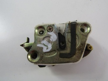 DAEWOO MATIZ ZÁMEK DVEŘE PŘEDNÍ PRAVÝ ORIGINÁLNÍ