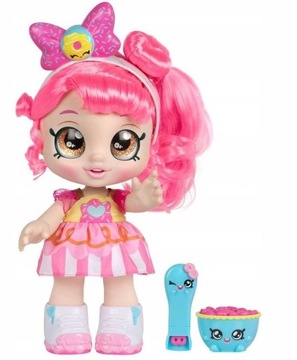 КУКЛА KINDI KIDS DONATINA С АКСЕССУАРАМИ