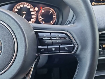 Mazda CX-60 2023 Mazda CX-60 3.3 D mHEV Exclusive Line aut, zdjęcie 20