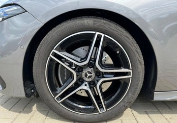 Mercedes Klasa A W177/V177 2024 Mercedes-Benz Klasa A 220 4Matic AMG Line Gwarancja do 2029r Polski salo, zdjęcie 16