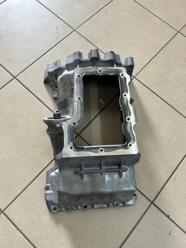 АЛЮМИНИЕВЫЙ МАСЛЯНЫЙ ПОДДОН JEEP WRANGLER JL 2.0T 2018+